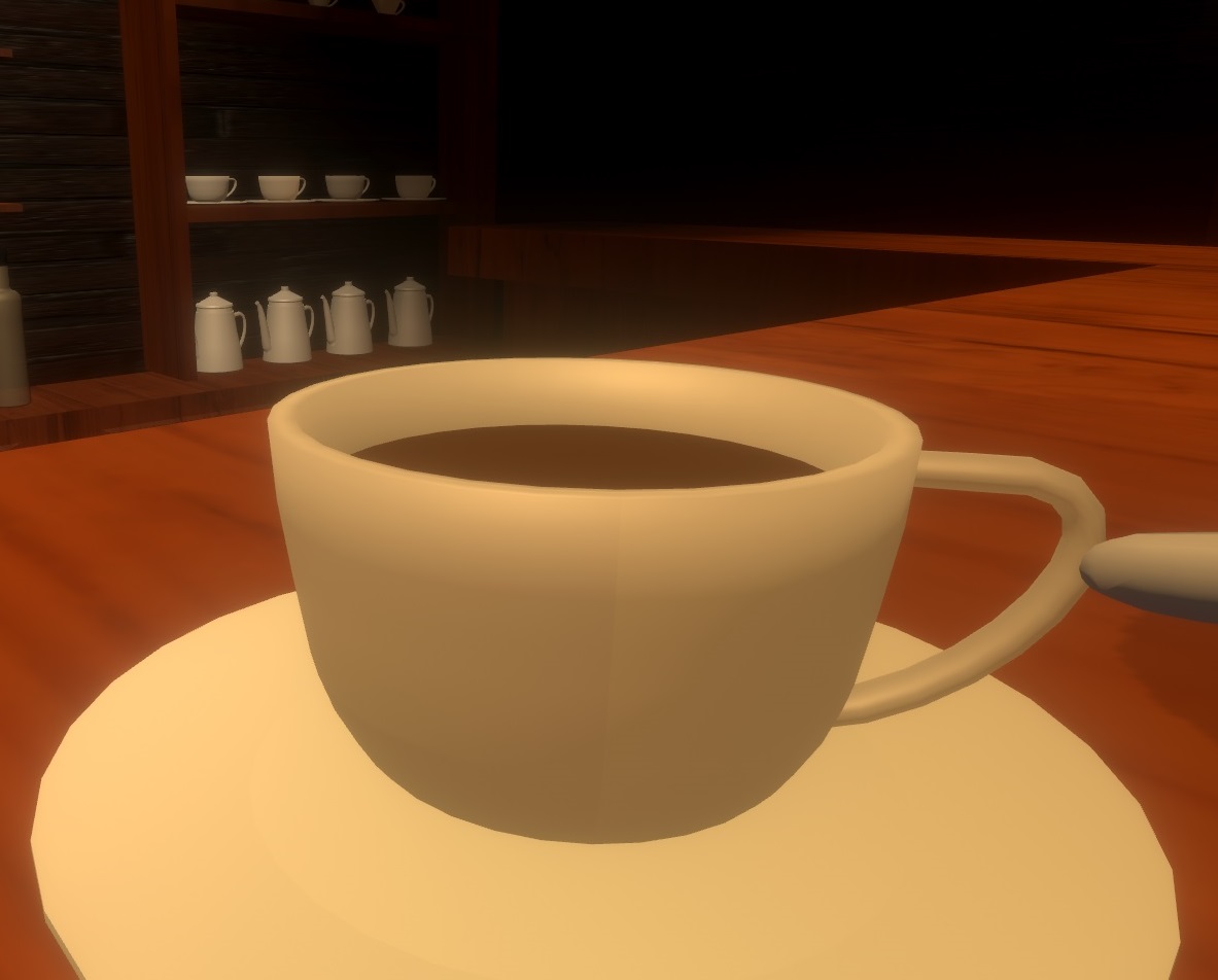 cafe