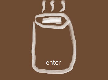 茶
